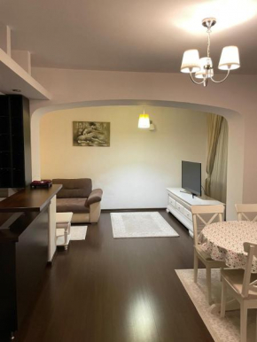 White inn apartment